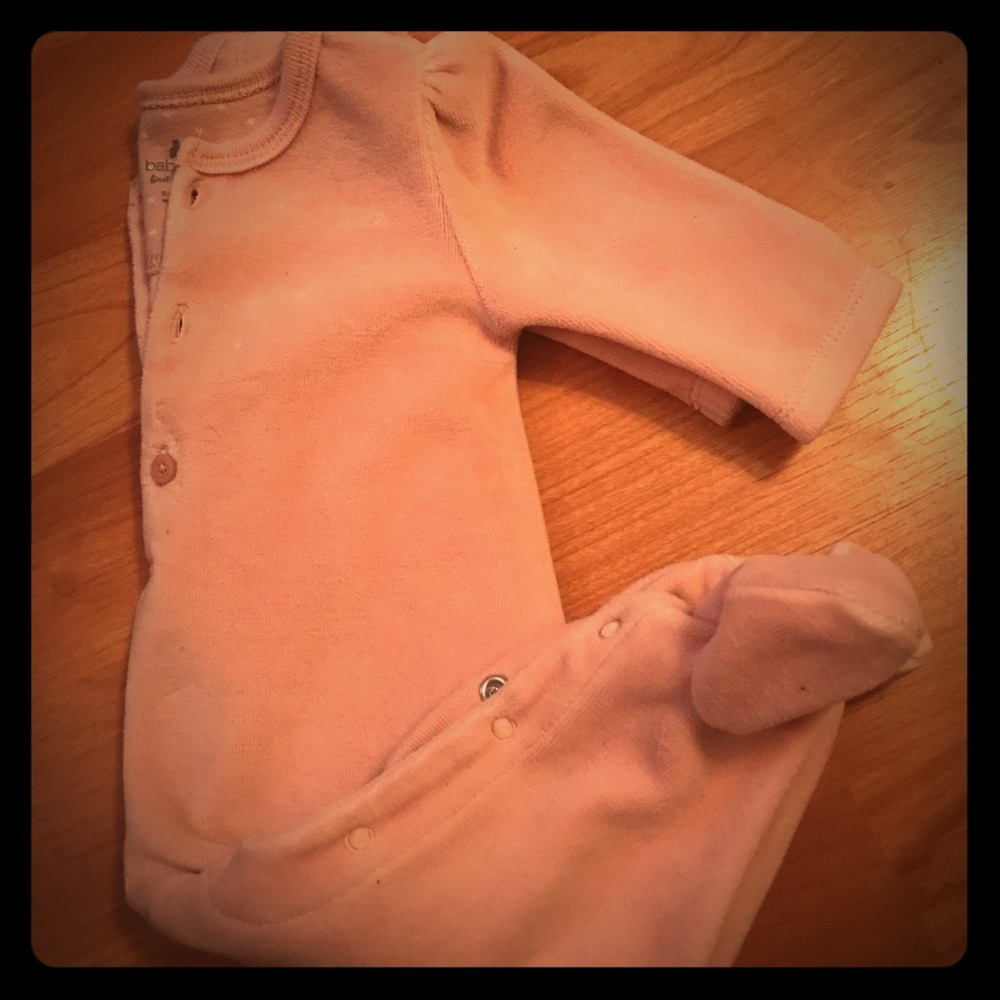 Gap one piece